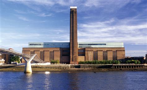 The Tate Gallery